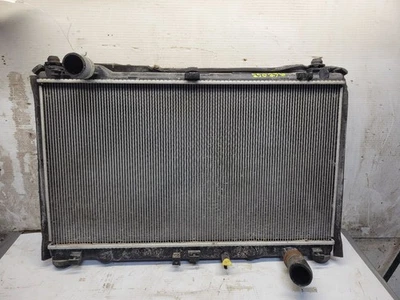 Radiador compatible con 14-17 LEXUS IS350 1617794 Foto 1 de 4