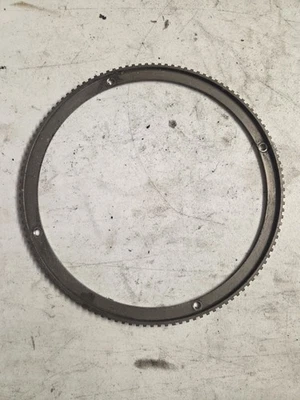 03-18 2009 Honda ST1300 rueda trasera anillo ABS Foto 1 de 2