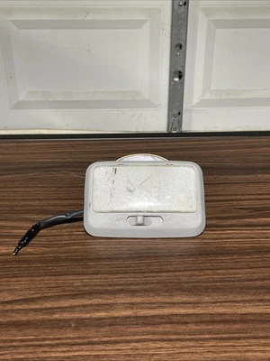 97-01 98 99 00 1997-2001 Honda Crv CR-V luz domo trasero OEM gris Foto 1 de 4