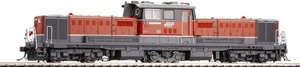 Tomix HO-236 JR DD51-1000 Diesel Locomotive (Cold-Region Type) HO Scale - Picture 1 of 1