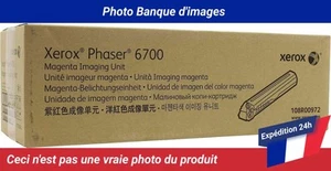 108R00972 Xerox Phaser 6700 Unité d'Imagerie Magenta - Afbeelding 1 van 4