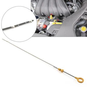 Für Nissan Versa 2007-2012 2011 59,1cm 11140-EL00A 1x 1,8L Motorölmessstab - Bild 1 von 13
