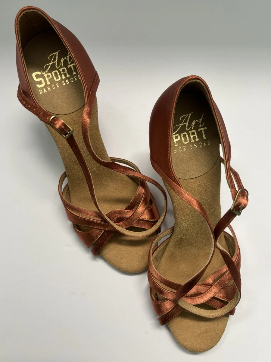 Ray Rose Ballroom Dance Shoes for sale - eBay