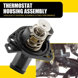 Thermostat Housing Kit Assembly Fit For Honda Civic CR-V Acura TSX 19301-PNA-003 - Foto 1 di 18