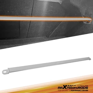 Rear Strut Bar Crossbars Trunk Shock Tower Brace for Honda Civic 2006 2007-2011 - Picture 1 of 30
