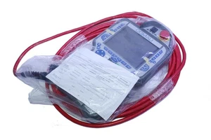 COMAU TP4i 17911080 TEACH PENDANT CONTROLLER - Picture 1 of 9