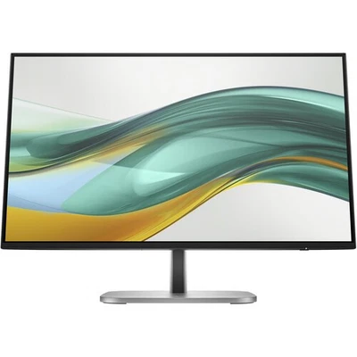 HP Series 5 Pro 23.8" FHD IPS Monitor 16:9 5ms Tilt, Swivel, HDMI & DisplayPort - Image 1 of 4