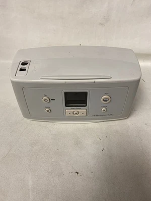 HP Photosmart A510 Series Photo Printer - Image 1 of 4