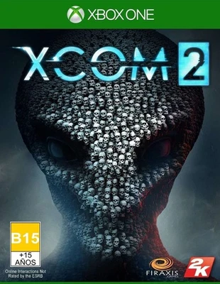 XCOM 2 For Xbox One Xbox One Standard (Microsoft Xbox One) (US IMPORT) - Image 1 of 4