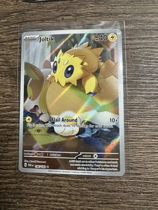 Joltik - 196/182 SV04: Paradox Rift Holo NM - Bild 1 von 2