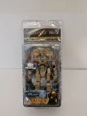 Фигурка NECA Pacific Rim Horizon Brave Jaeger. Новый нераспакованный. - Изображение 1 из 3