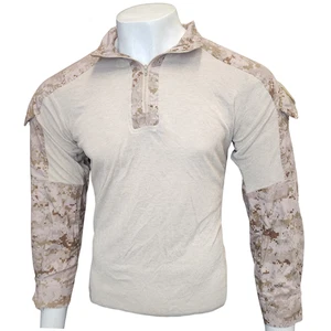 New Desert Digital MARPAT FROG Combat Shirt *mocinc.1982* - Picture 1 of 8