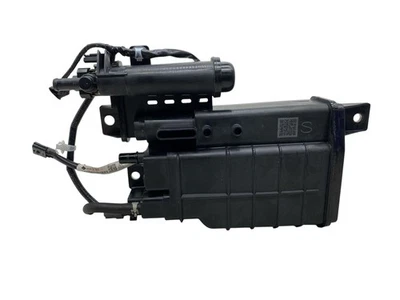 2022-2024 MITSUBISHI OUTLANDER 2.5L FUEL VAPR EVAPCHARCOAL FILTER CANISTER *13K* - Image 1 of 4