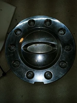 Ford Quinterent 2005 2006 2007 tapa central OEM usado 7T5J-1A096-AA Foto 1 de 4