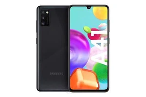 Samsung Galaxy A41 SM-A415F/DSN 64GB Dual-SIM Ohne Simlock Gut - Bild 1 von 1