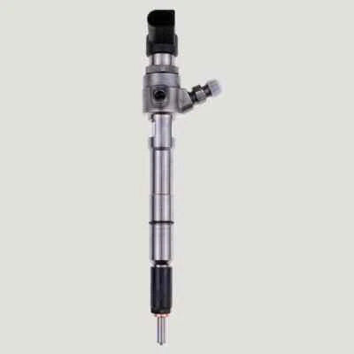 Siemens 03L130277S 03L130277B | 1.6 TDI | VW Seat Audi Skoda Fuel Injector - Image 1 of 4