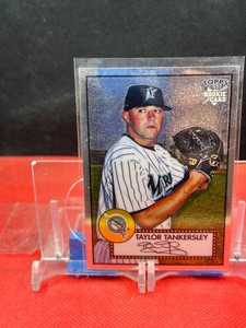 2006 Topps ‘52 Rookies Chrome All #ed /1952 Pick Your Card/Finish Your Set