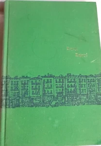 Enjoy, Enjoy! (1960) Vintage Hardcover Book by Harry Golden - Imagen 1 de 7