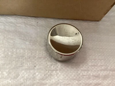 90136 KNOB ROTIS LYNX GRILL NEW OEM PART KNOB ONLY SEE DETAILS - Image 1 of 4