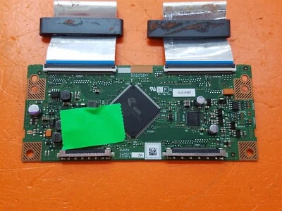 ⭐️⭐️⭐️⭐️⭐️ Placa de control de sincronización T-Con de TV RUNTK5489TPZA  Foto 1 de 4