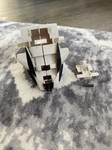 Power Rangers Zord Lot Thunderzords White Tigerzord PARTS