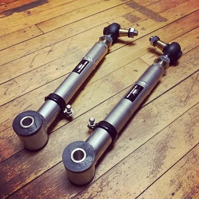 Mercedes Benz Front Camber Kit Adjustable X204 GLK250 GLK300 GLK350 4matic AWD - Image 1 of 4