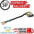HP Envy 13-ad series DC Jack Charging Port Laptop Power Socket Cable