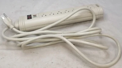 Belkin Surgemaster F5C572TEL Surge Protector - Image 1 of 4