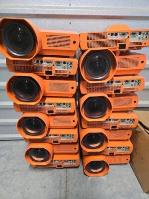 Proyector LCD PROMETHEAN PLC-XE40 Foto 1 de 4