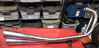 Escape HONDA 1983 CB1000C Custom CB 1000 C OEM 4 en 4 ORIGINAL Foto 1 de 4