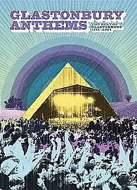 Glastonbury Anthems: The Best of Glastonbury 1994-2004 DVD (2005) cert E - Image 1 of 1