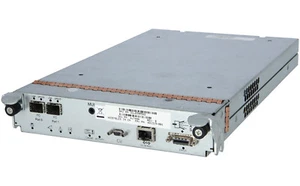 HP AJ744A STORAGEWORKS MSA2000FC CONTROLLER-USED - Picture 1 of 3