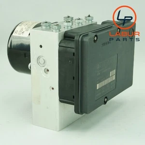 R171 05-08 Mercedes C CLK SLK Class ABS Anti Lock Brake Pump Module A1978 - Imagen 1 de 10