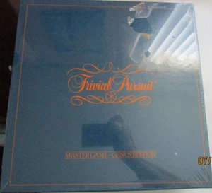 New The Original Trivial Pursuit Game 1981 Horn Abbot No 7 - Picture 1 of 3