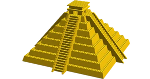 Instrucción Personalizada EL CASTILLO (solo instrucción) - Imagen 1 de 1