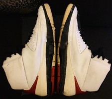 jordan 2 1986