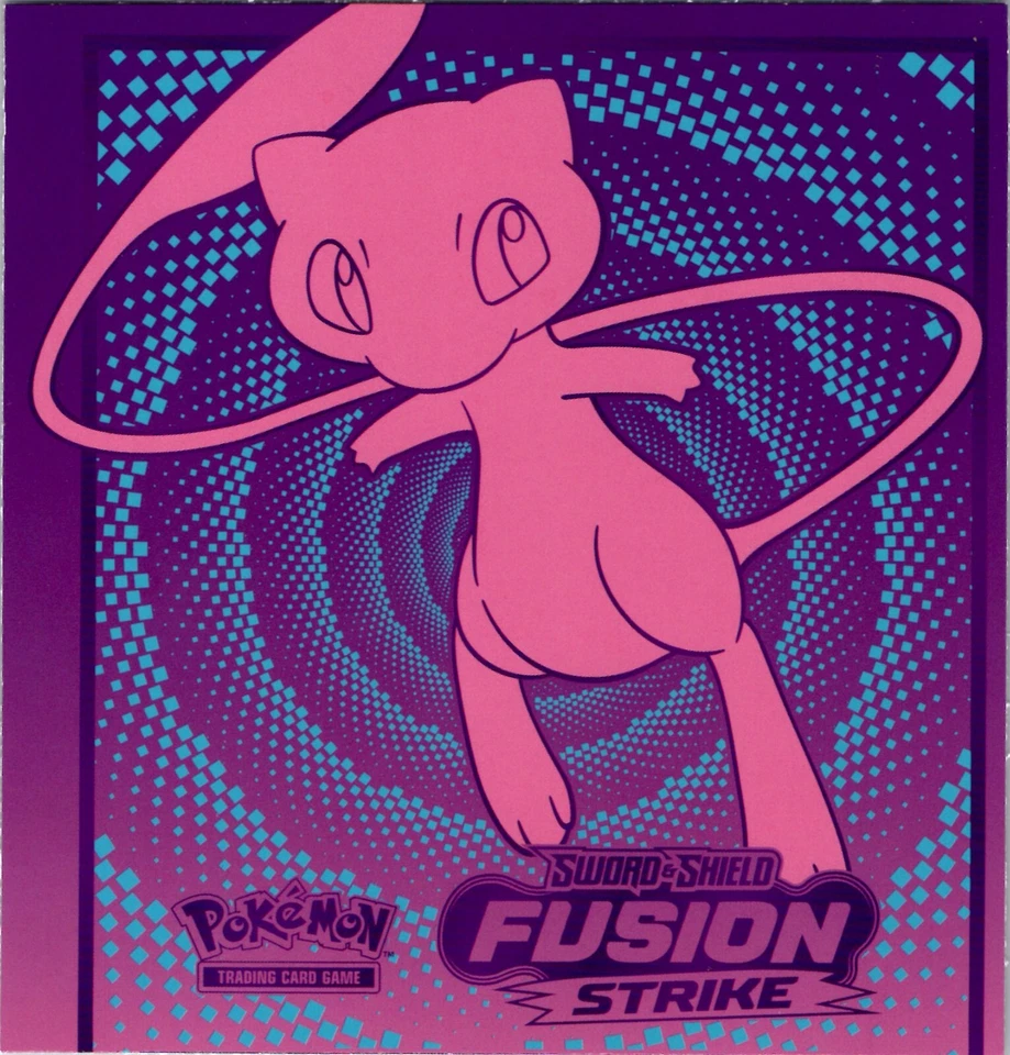 Pokemon Tcg Fusion Strike - Pick Your Card !!!! Base Non Holo - Image 1 of 1