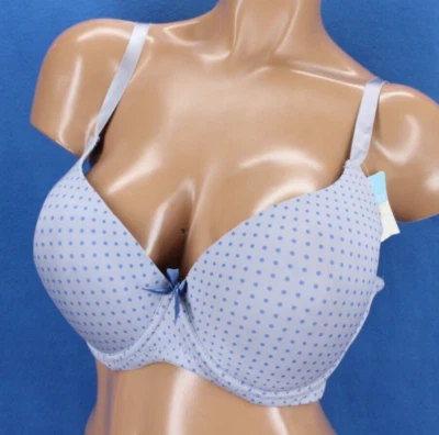 Sujetador Simply Basic forrado con aros nuevo con etiquetas talla 42B #E8567 Foto 1 de 4