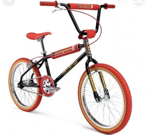 mongoose decade ebay