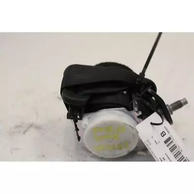 REAR SEAT BELT LH FOR PEUGEOT 3008 (13-16) 1.6 8V HDI (84KW) SUV 2013 - Изображение 1 из 4