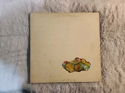 King Crimson Islands Vinyl Rare Club Edition 1ST 1972 SD7212 OG LP EX Prog Rock  - Image 1 of 4