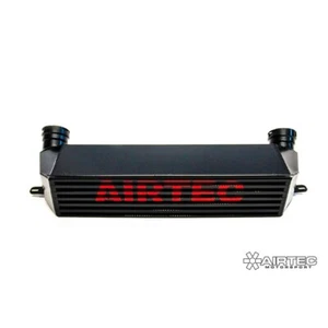 AIRTEC Motorsport Intercooler for BMW 3 Series 316D 318D 320D E9x ATINTBMW3 - Picture 1 of 5