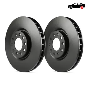 D7467 Premium Bremsscheiben EBC Brakes für Mazda Mazda CX-9 CX7 CX9 - Bild 1 von 1