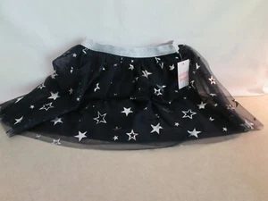 Jumping Beans Girl's Skirt-Size8-Dance Skirt with Undershort - Picture 1 of 11