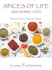 Luisa Fortunato Spices of Life and Herbs, Too! (Hardback) (UK IMPORT)