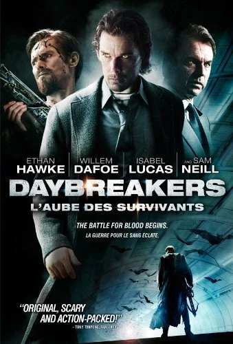 Daybreakers - Image 1 of 1