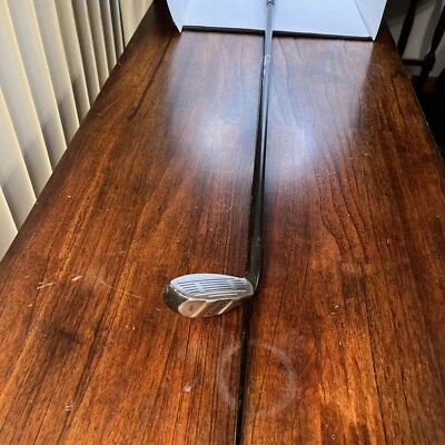 Nitro Approach 18* Hybrid RH Fairway Golf Club. Regular Flex - Image 1 of 4