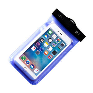 Waterproof Phone Bag Underwater Dry Bag Waterproof Phone Pouch
