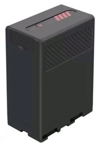 Replacement Battery For Sony BP-U65 BP-U60 Mini DV Digital Battery Lithium Ion - Picture 1 of 4