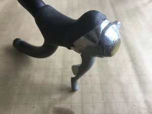 Shimano 600 Ultegra ST-6400 Dual Control Shift/Brake Levers 2 x 8 Speed (Pair) - Picture 1 of 13